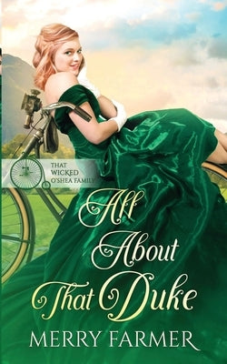 All About That Duke by Farmer, Merry