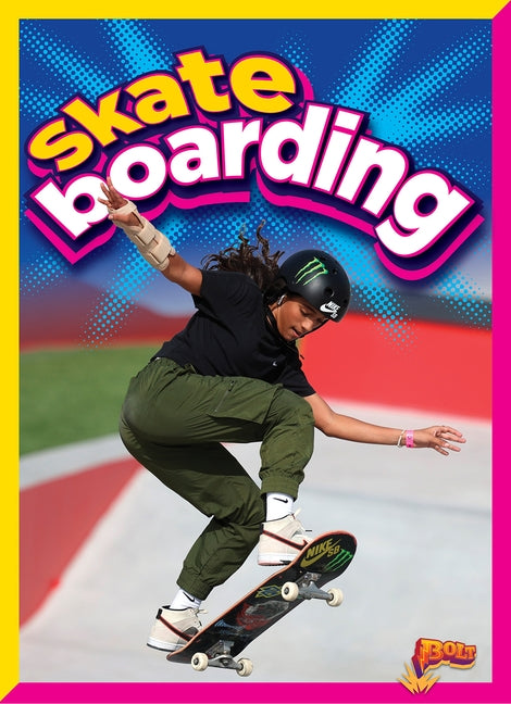 Skateboarding by Morey, Allan