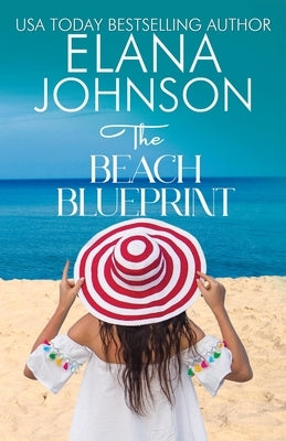 The Beach Blueprint by Johnson, Elana