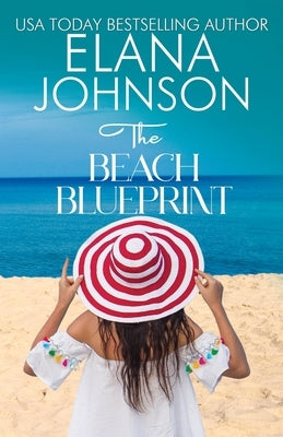 The Beach Blueprint by Johnson, Elana