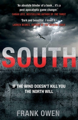 South by Owen, Frank