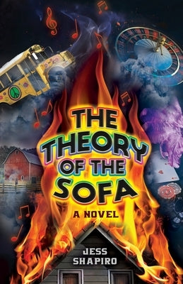 The Theory of the Sofa - A Novel by Shapiro, Jess