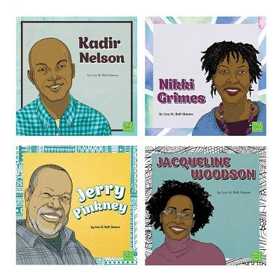 Your Favorite Authors by Simons, Lisa M. Bolt