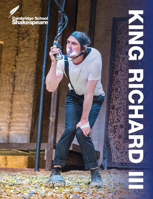 King Richard III by Gibson, Rex