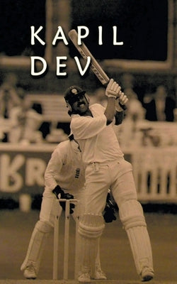 Kapil Dev by Delhi Open Books