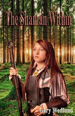 The Shaman Within by Verducci, Barbara Taft