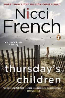 Thursday's Children by French, Nicci