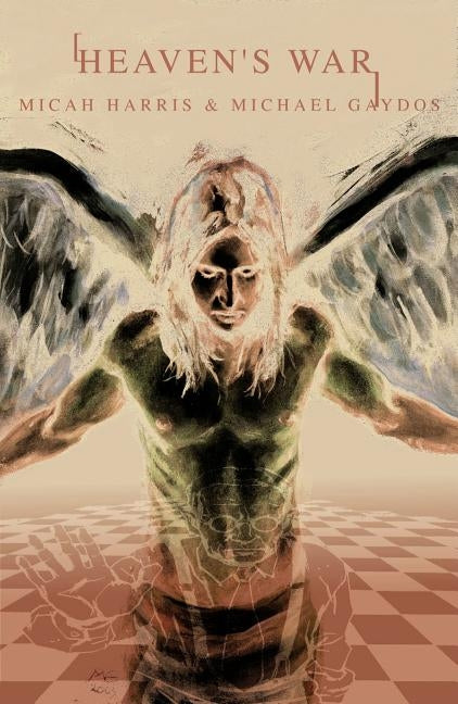 Heavens War by Harris, Michael