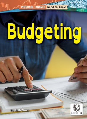 Budgeting by Owen, Ruth