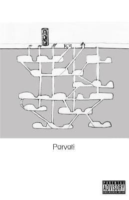 Parvati by Balasundaram, Balendra