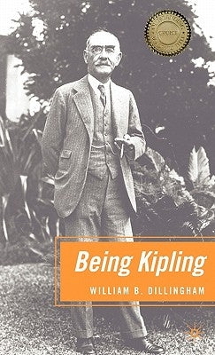 Being Kipling by Dillingham, W.