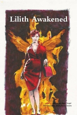 Lilith Awakened by Oxyer, Ann