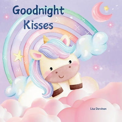 Goodnight Kisses by Dorvinen, Lisa