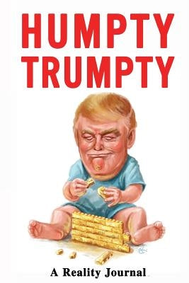 Humpty Trumpty by Gorbach, Donald