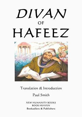 Divan of Hafeez by Smith, Paul