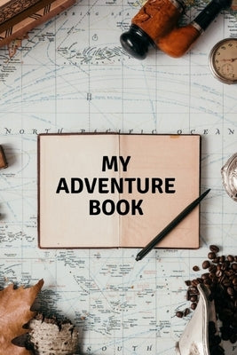 My Adventure Book by 52nd, Farm on