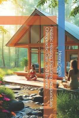 Holistic Healing: Exploring Acupuncture, Chiropractic Care, and Beyond by Smith, Henry