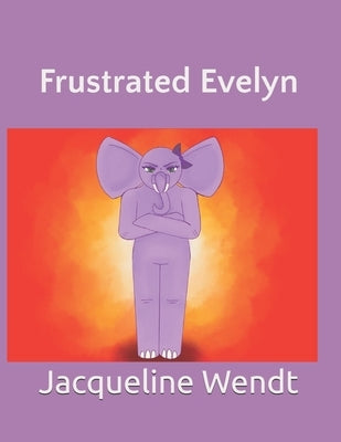 Frustrated Evelyn by Verplancke, Coraline
