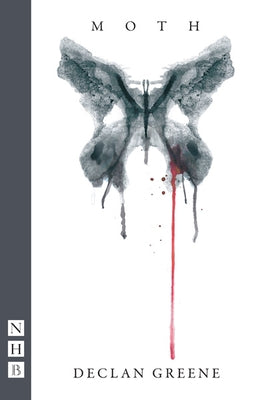Moth by Greene, Declan