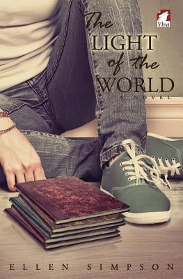 The Light of the World by Simpson, Ellen