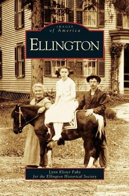 Ellington by Fahy, Lynn Kloter