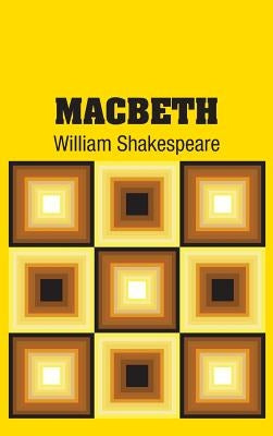 Macbeth by Shakespeare, William
