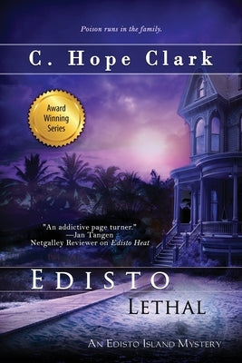 Edisto Lethal: Book 14 in the Edisto Island Mysteries by Clark, C. Hope