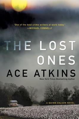 The Lost Ones by Atkins, Ace