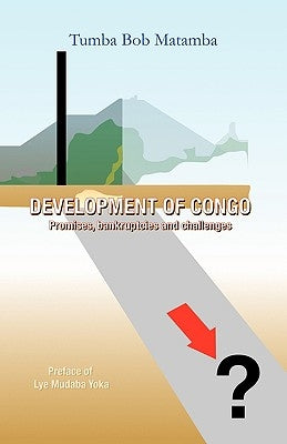 Development of Congo by Matamba, Tumba Bob