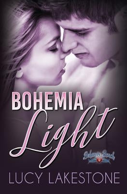 Bohemia Light by Lakestone, Lucy