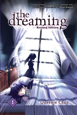 The Dreaming by Chan, Queenie