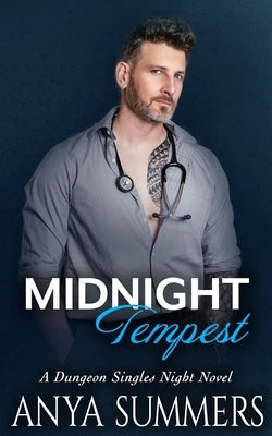 Midnight Tempest by Summers, Anya