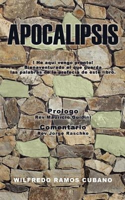 Apocalipsis by Cubano, Wilfredo Ramos