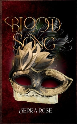 Bloodsong (Discreet Cover) by Rose, Serra