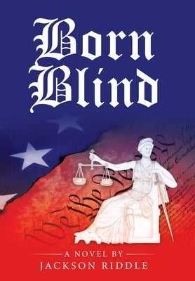 Born Blind by Riddle, Jackson
