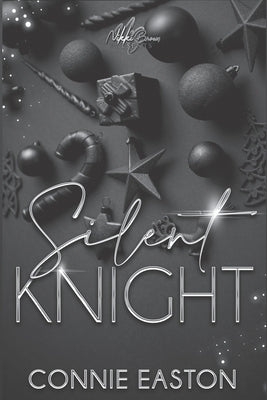 Silent Knight: Surrender to Love by Easton, Connie