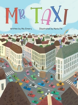 Mr. Taxi by Emery, Mia