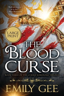 The Blood Curse by Gee, Emily
