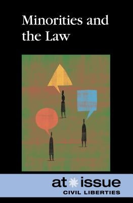Minorities and the Law by Merino, Noël