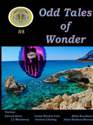 Odd Tales of Wonder #8 by Bezecny, Adam Mudman