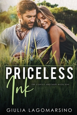 Priceless Ink: A Small Town Romance by Lagomarsino, Giulia