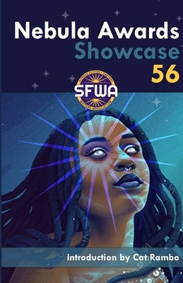 Nebula Awards Showcase 56 by Inc, Sfwa