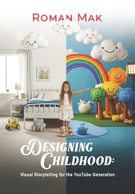 Designing Childhood: Visual Storytelling for the YouTube Generation: How Production Design Shapes Engagement, Learning, and Emotional Growth in Kids' by Mak, Roman