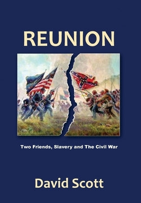 Reunion by Scott, David