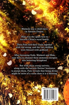 Our Divine Ruin by Sweeney, Melissa