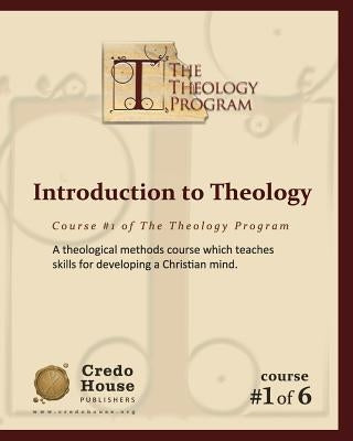 Introduction to Theology by Patton, Michael