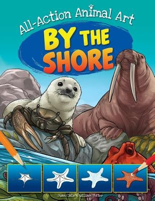 By the Shore by Potter, William C.