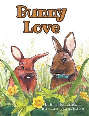 Bunny Love by Kuemmerle, Lubeth