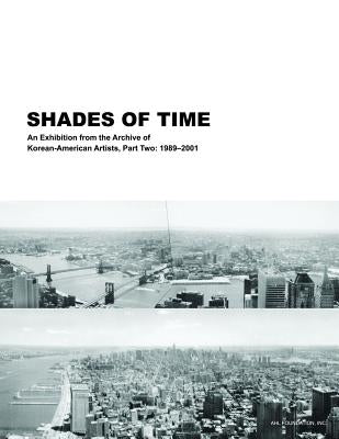 Shades of Time by Pyun, Kyunghee
