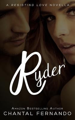 Ryder by Karcic, Arijana